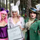 Illustration for article titled These Cosplayers Are Sick Of Being Treated Like Pieces Of Meat
